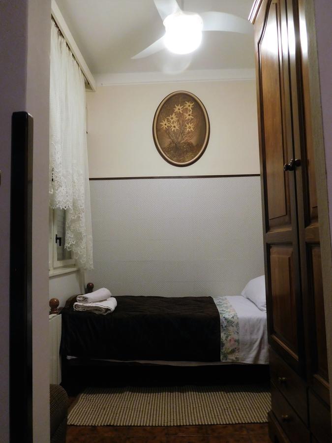 艾迪公寓 Mošćenička Draga 外观 照片