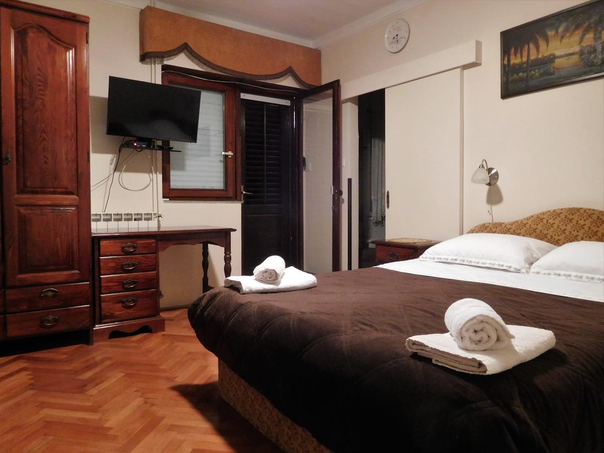 艾迪公寓 Mošćenička Draga 外观 照片